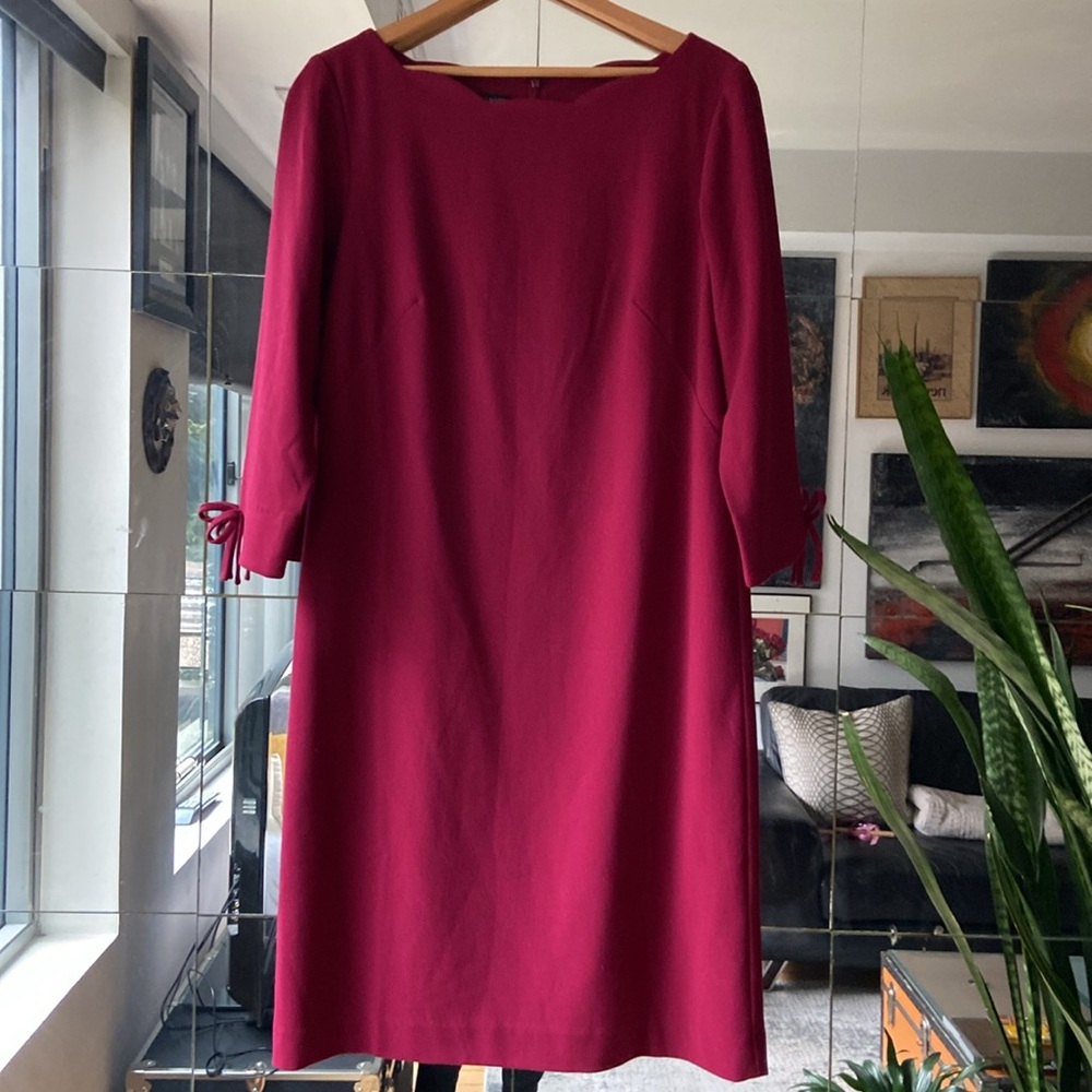 Talbots Dress US 4 - Picture 2 of 12